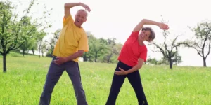 Tricks zum Abnehmen ab 50 oder 60