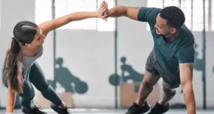 Wann sollte man Protein einnehmen, um Muskelmasse aufzubauen?