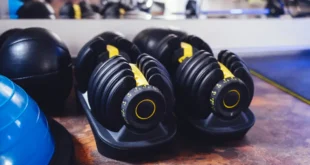 Was sind und wie funktionieren die Bowflex Hanteln?