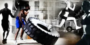 HICT: Hochintensives Zirkeltraining