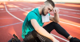 Analytische Veränderungen bei Sportlern