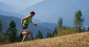 Oxystorm®: Die Power des Amaranth-Extrakts für deine sportliche Leistung