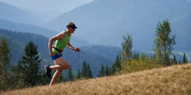 Oxystorm®: Die Power des Amaranth-Extrakts für deine sportliche Leistung