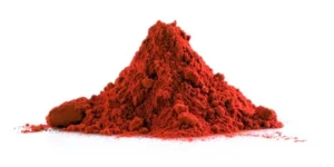 Kommt Astaxanthin: das marine Antioxidans