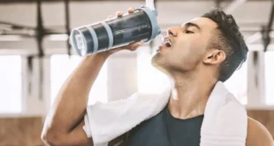 Beste Pre-Workout-Supplements und ihre Vorteile