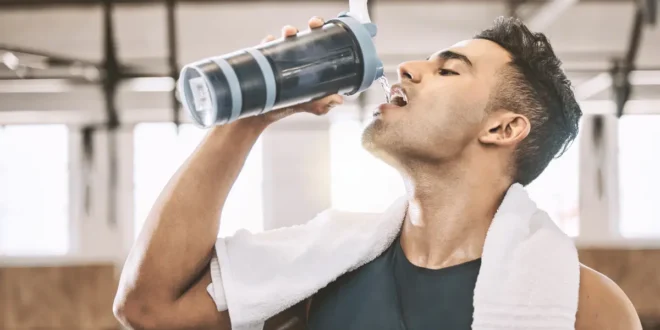 Beste Pre-Workout-Supplements und ihre Vorteile Beste Pre-Workout-Supplements und ihre Vorteile