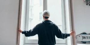 Was ist eigentlich das Hüttensyndrom und wie geht man damit um?