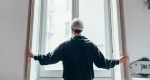 Was ist eigentlich das Hüttensyndrom und wie geht man damit um?