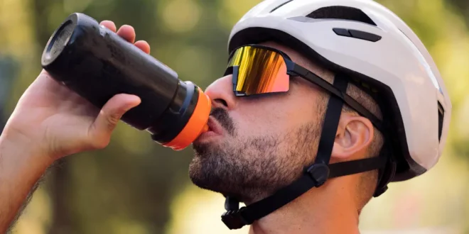 Die Kohlenhydrate vor, während und nach dem Training Die Kohlenhydrate vor, während und nach dem Training