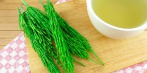 Cola de Caballo, ein natürliches Diuretikum