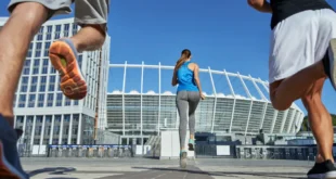 20 Beste Tipps zum Fettverbrennen