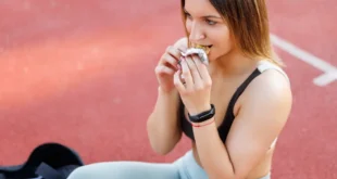 Arten von Kohlenhydraten