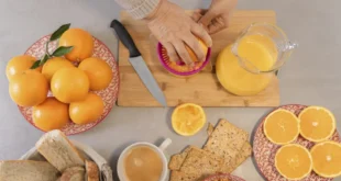 Beziehung zwischen Vitamin B12 und dem intrinsischen Faktor