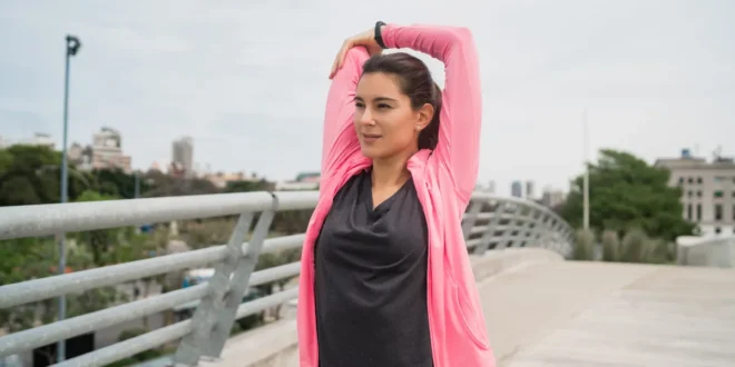 Welche Vorteile bietet Low Pressure Fitness und wie wird es richtig ausgeführt? Welche Vorteile bietet Low Pressure Fitness und wie wird es richtig ausgeführt?