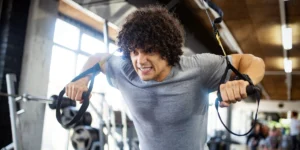 10 Brustmuskel-Übungen für maximale Entwicklung