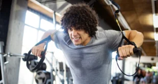 10 Brustmuskel-Übungen für maximale Entwicklung