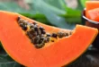 Eigenschaften der Papaya und die Vorteile, sie in deine Ernährung einzubauen