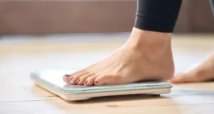 Ursachen des Jo-Jo-Effekts und wie du ihn vermeidest