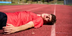 Was ist das RED-S-Syndrom im Sport?