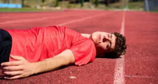 Was ist das RED-S-Syndrom im Sport?