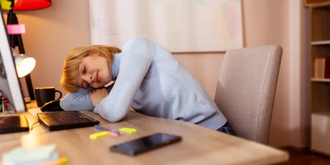 8 schlüssel, um mehr energie zu haben und den ganzen tag aktiv zu bleiben