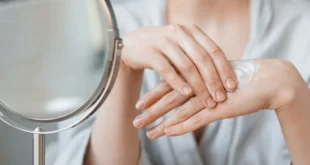 Wie man hausgemachte Kosmetik mit natürlichen Produkten herstellt