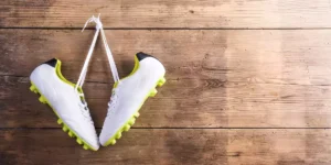 Trainingsplan für Fußballer zu Hause