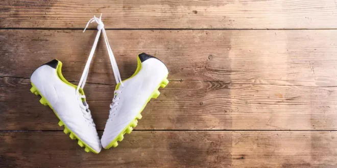 Trainingsplan für Fußballer zu Hause