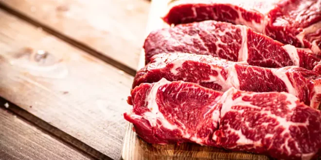 Wie viel Protein hat Rindfleisch? Wie viel Protein hat Rindfleisch?