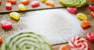 Warum ist Zucker so süchtig machend?