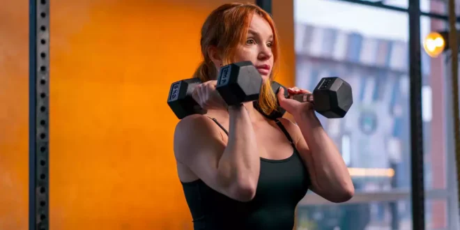 Was ist der Front Rack Carry und wie macht man ihn richtig? Was ist der Front Rack Carry und wie macht man ihn richtig?