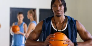 Gym-Sessions im Basketball, sind die wichtig? Wie trainiert man?