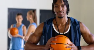 Gym-Sessions im Basketball, sind die wichtig? Wie trainiert man?