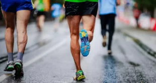 Halbmarathon: Was du vor, während und nach dem Rennen essen solltest, um maximale Leistung zu bringen