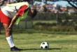 Verletzung der Hamstrings im Fußball: Prävention und Behandlung