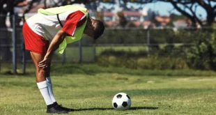 Verletzung der Hamstrings im Fußball: Prävention und Behandlung