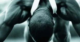 Schmerzen in den Schultern?