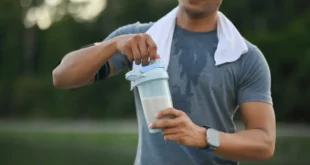 Was ist hydrolysiertes Protein und wofür ist es gut?