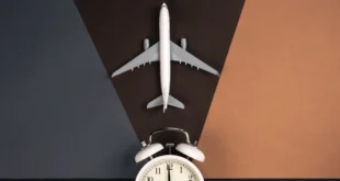 Jetlag: was es ist, ursachen und wie du ihn bekämpfst