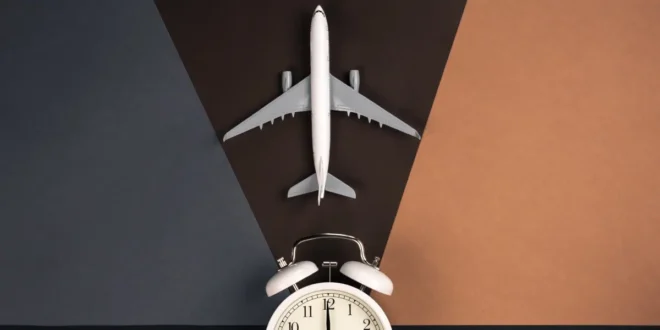 Jetlag: was es ist, ursachen und wie du ihn bekämpfst Jetlag: was es ist, ursachen und wie du ihn bekämpfst