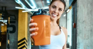 Kann zu viel Protein die Nieren schädigen