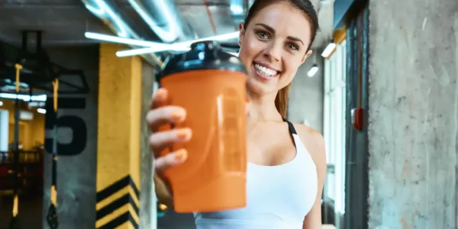 Kann zu viel Protein die Nieren schädigen?