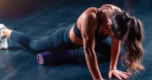 Komplette Routine zur Verbesserung von Mobilität und Gelenkstabilität