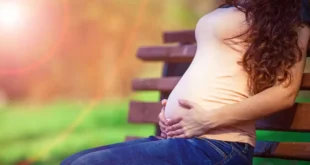 Blähungen in der Schwangerschaft: Wie du Beschwerden lindern und deine Verdauung verbessern kannst