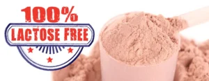Laktosefreie Proteine