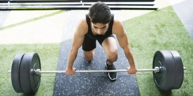 Rest-Pause: Fortgeschrittene Methode zum Muskelaufbau
