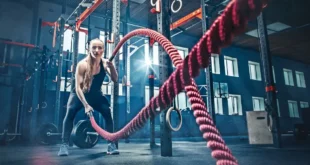 Die besten Supplements für Crossfit