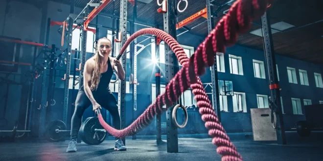 Die besten Supplements für Crossfit Die besten Supplements für Crossfit