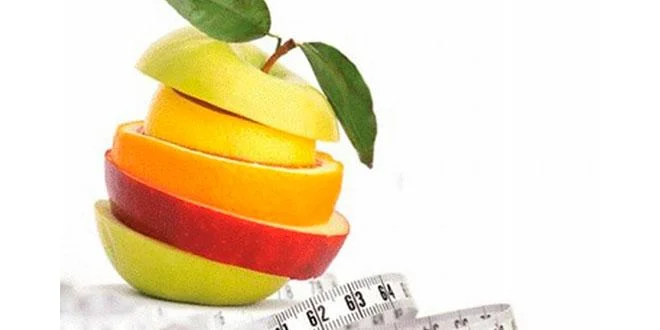 Top 10 Essgewohnheiten zum Abnehmen