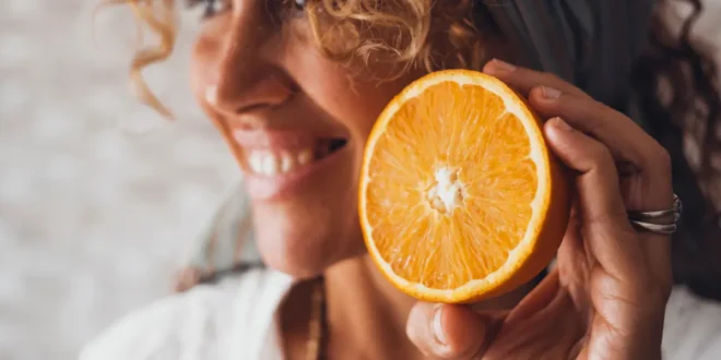 Unbekannte Vorteile von Vitamin C Unbekannte Vorteile von Vitamin C